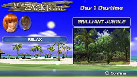 Dead or Alive: Paradise - Imagen 41
